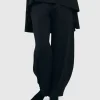 Alembika. Essential Flow Pant.