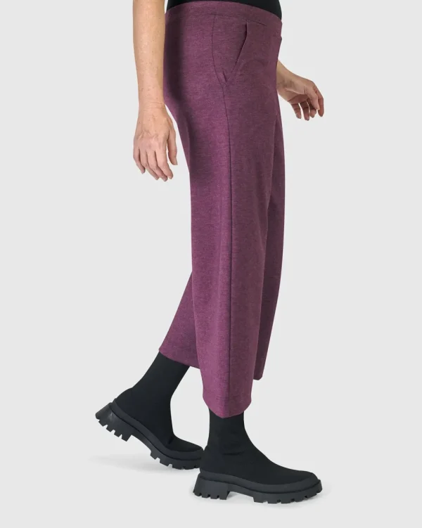 Alembika. Folklore Easy Pant.