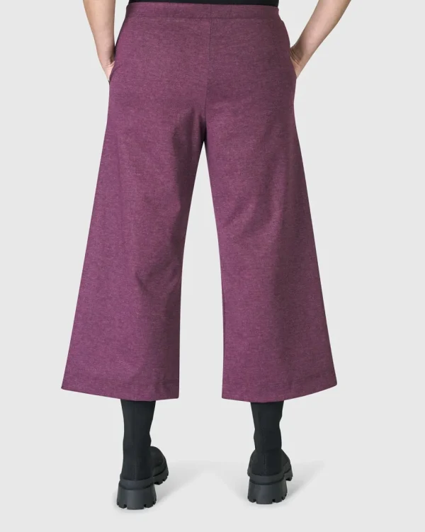 Alembika. Folklore Easy Pant.