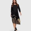 Alembika. Serene Dress.