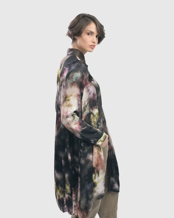 Alembika. Supernova Wonderful Dress.