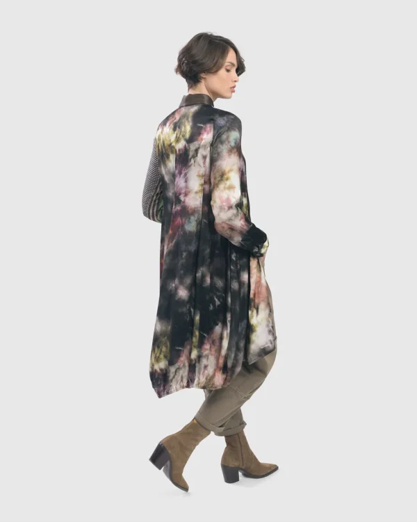 Alembika. Supernova Wonderful Dress.