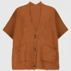 Alembika. Sweater Cardigan.