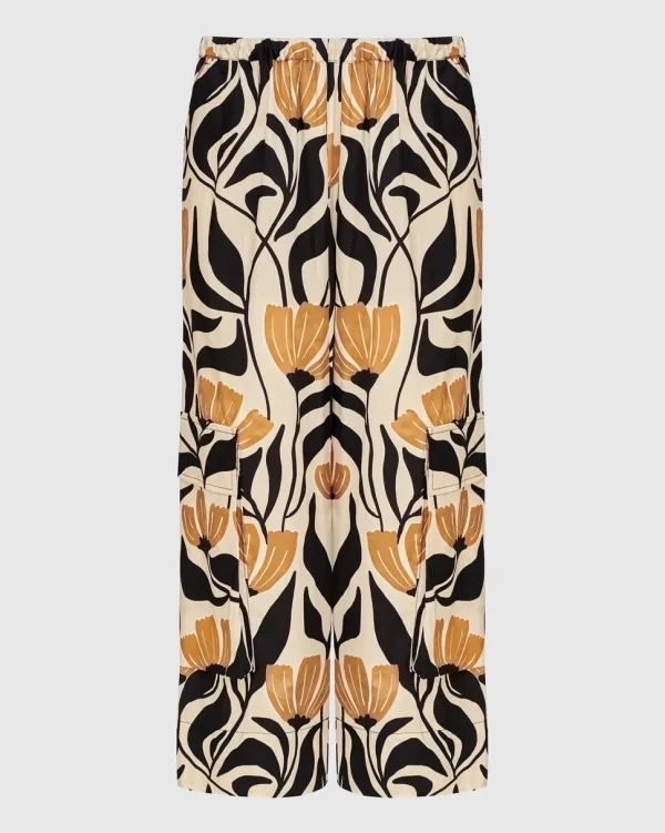 Alembika. Tulip Pant.