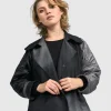 Alembika. Urban Constellation Blazer Jacket.