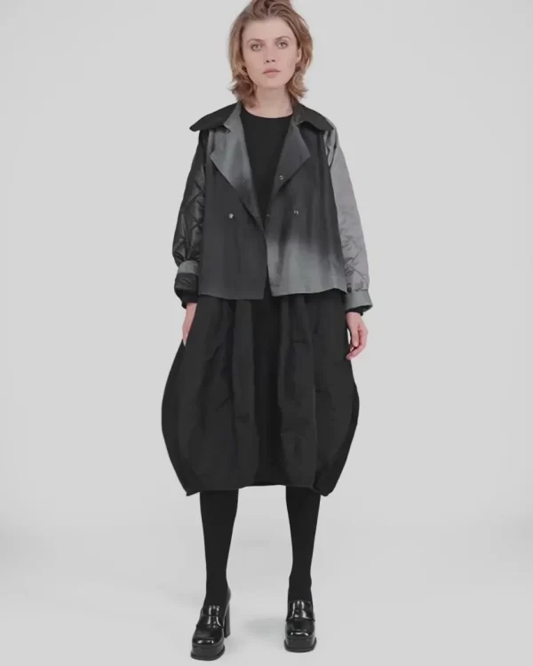 Alembika. Urban Constellation Blazer Jacket.