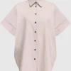 Alembika. Urban Shirt Top.