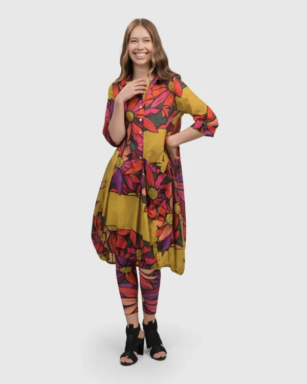 Alembika. Wonderful Dress.