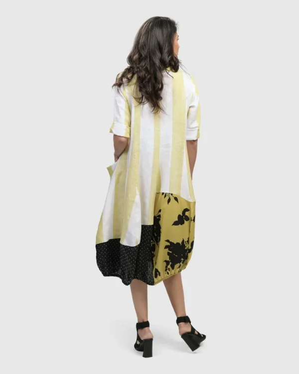 Alembika. Wonderful Dress.