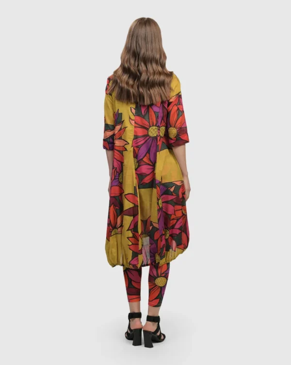 Alembika. Wonderful Dress.