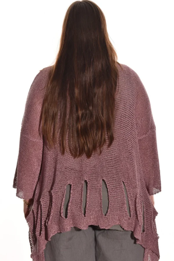 B&K Moda. Topper.