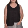 Bodil. Solid Tank.