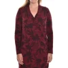 Bryn Walker. Belle Dress In Bamboo Cotton.
