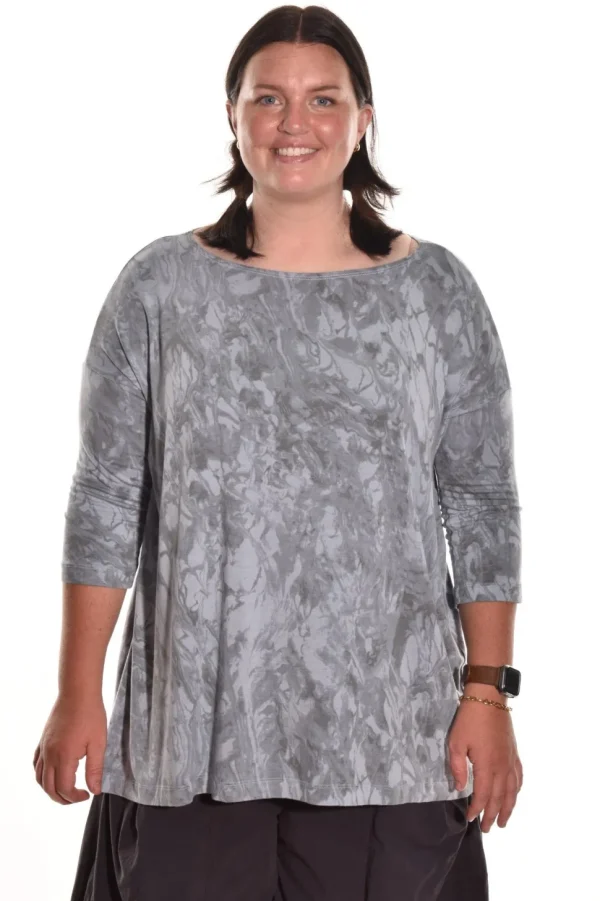 Bryn Walker. Bex Shirt.