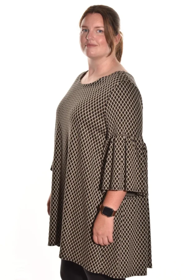 Bryn Walker Diego Tunic.