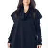 Bryn Walker. Pocket Poncho.