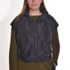 Bryn Walker. The Irene Vest In Memory Crunch.