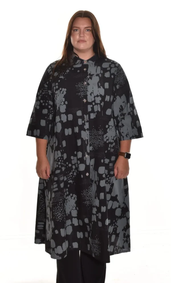 Bryn Walker. The Winsley Dress.