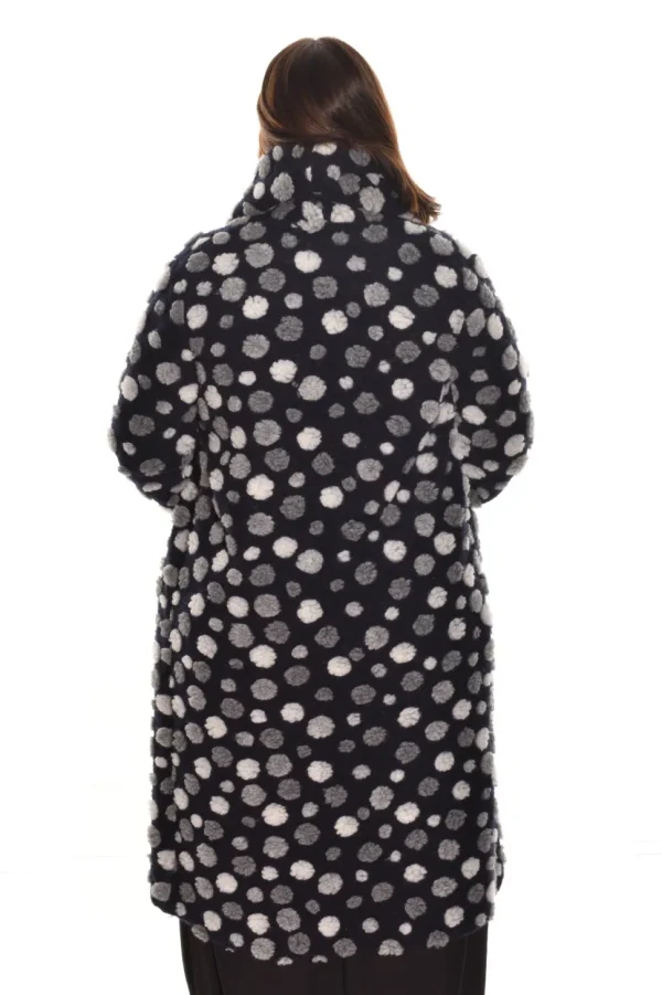Bryn Walker. The Wrap Coat.