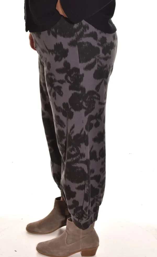 Bryn Walker. The Wylie Pant In Bamboo Cotton Fleece.