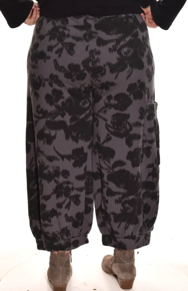 Bryn Walker. The Wylie Pant In Bamboo Cotton Fleece.
