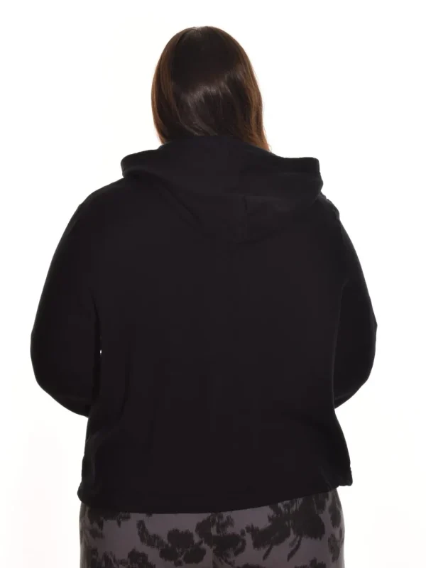 Bryn Walker. Tory Jacket IN Bamboo Cotton Fleece.