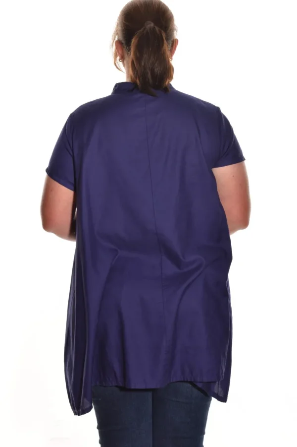 Bryn Walker. Willa Tunic.
