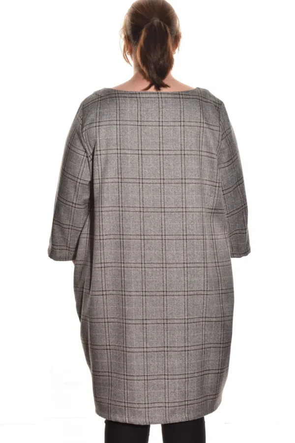 Chalet et Ceci. Fefe Dress.