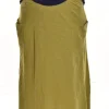Cotton Lani. Pocket Skirt.
