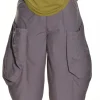 Eleven Stitch Design By Gerties. Double pocket Pant.
