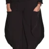 Eleven Stitch Design By Gerties. Double Pocket Pant.