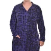 Fenini. Long Shirt Dress.