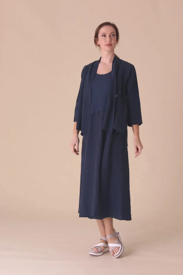 Fenini. Tie Dress.