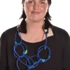 Ficklesticks. Ringo Necklace.
