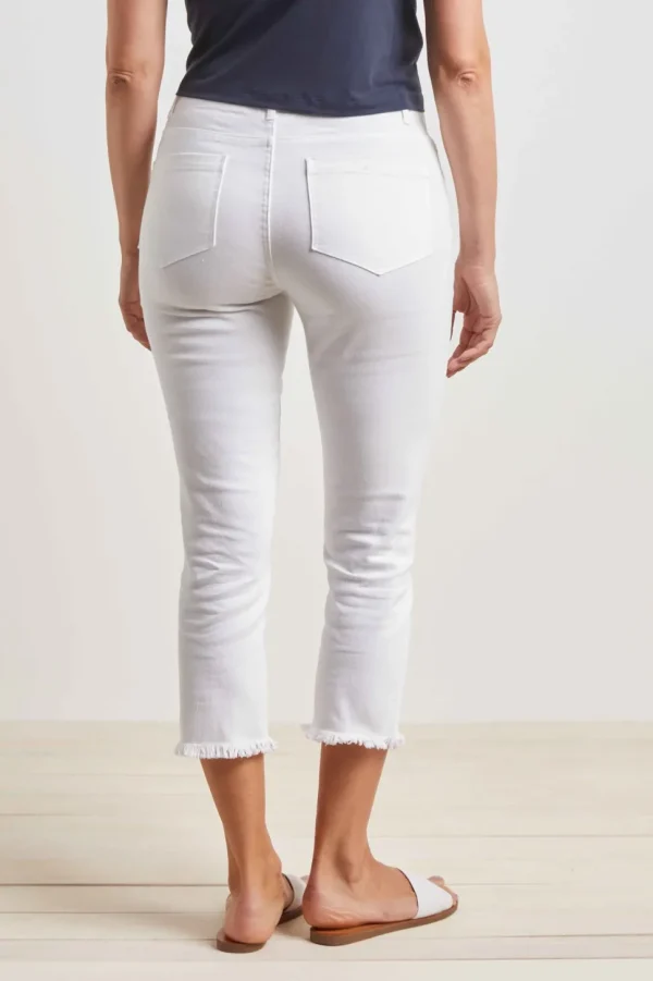 Habitat. Capri Jean.