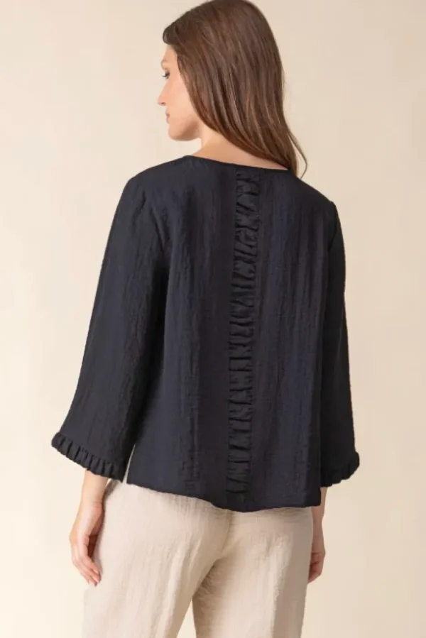Habitat. Cindy Top In Express Travel. #30629.