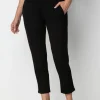 Habitat. Core Travel Straight Pant.