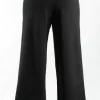 Habitat. Cotton Buttery Knit Flood Pant.