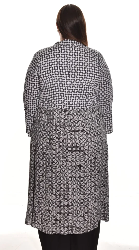 Habitat. Easy Shirt Dress.