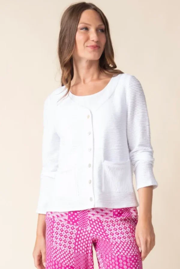 Habitat. Ripple Effect Melrose Cardy. #16020.