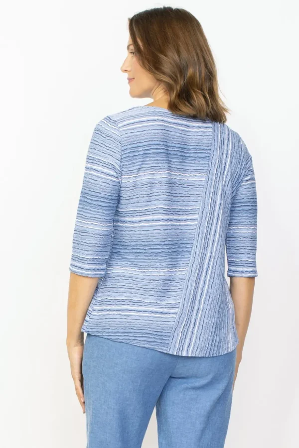 Habitat. Summer Breeze Top.
