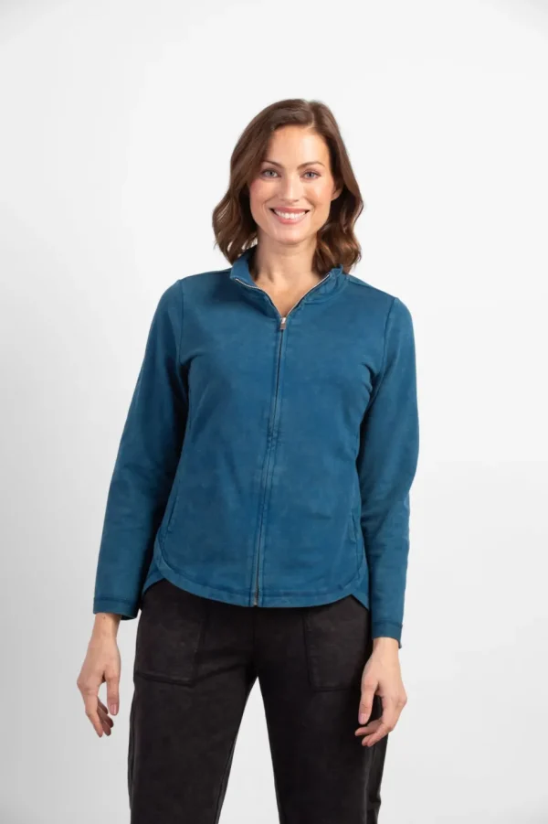 Habitat. The Chill Jacket Tunic.