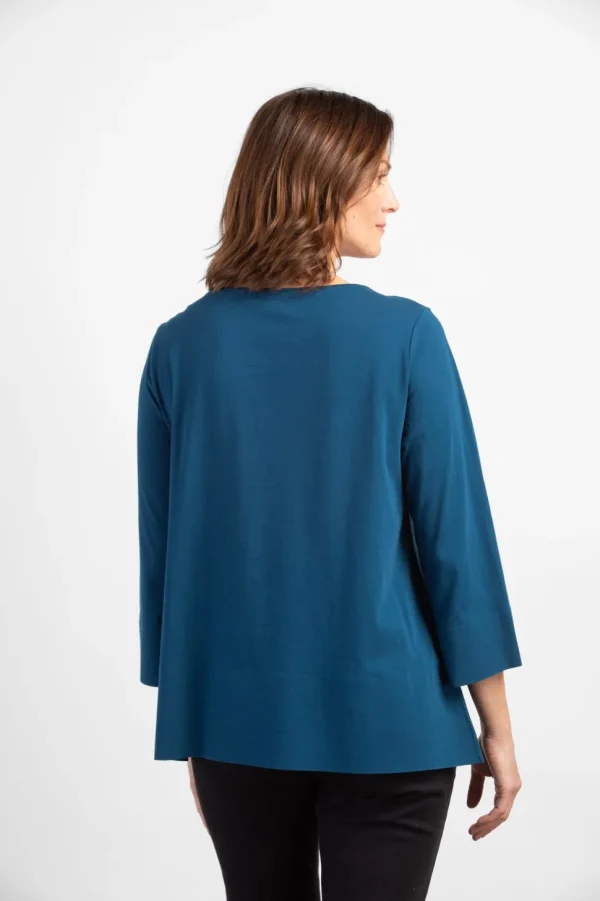 Habitat. The Chill Jacket Tunic.