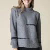 Habitat. The Harvest Sweater.