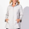 Habitat. The Hidden Placket “One” Shirt.