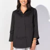Habitat. The Hidden Placket “One” Shirt.