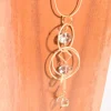 John Michael Richardson. Many Moons Necklace.