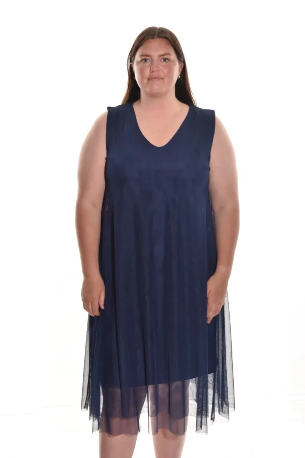 Kozan. Antonio Dress.
