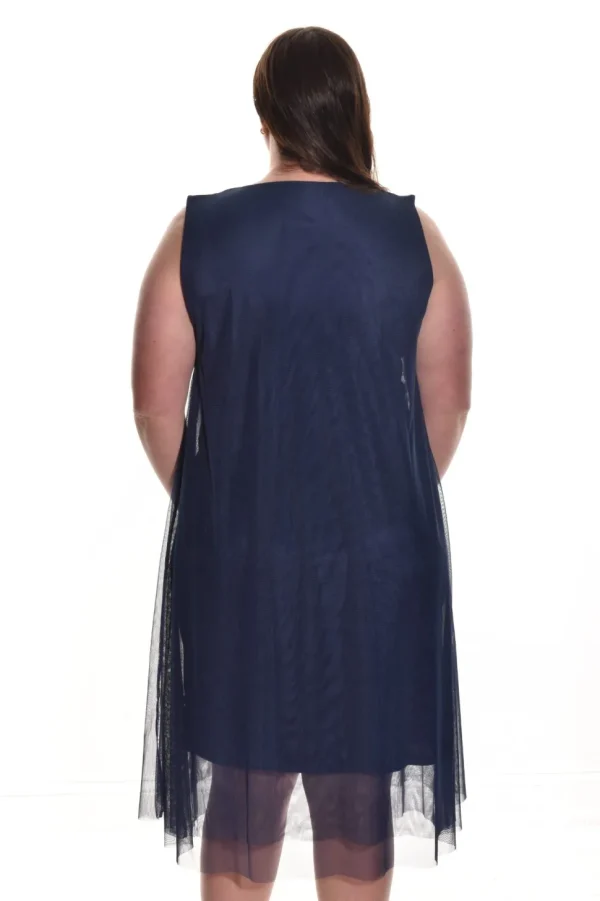 Kozan. Antonio Dress.