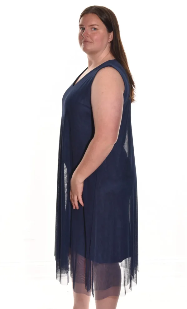 Kozan. Antonio Dress.